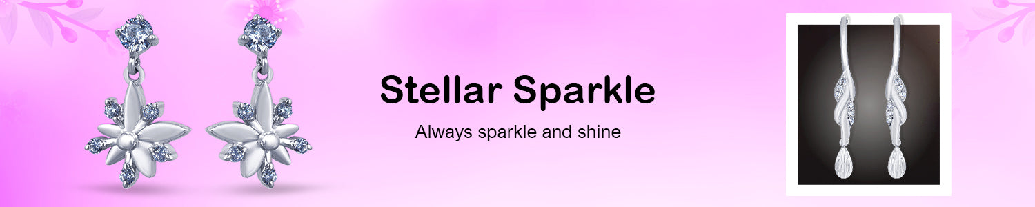 Stellar Sparkle