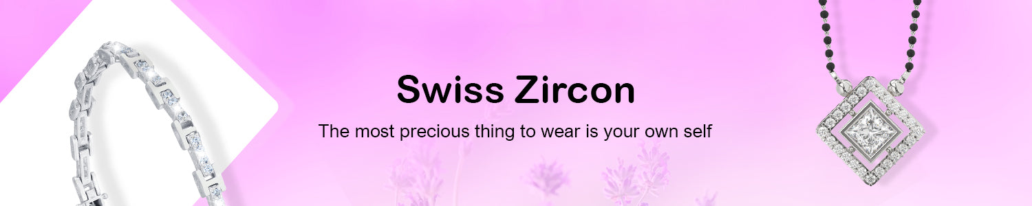 Swiss Zircon