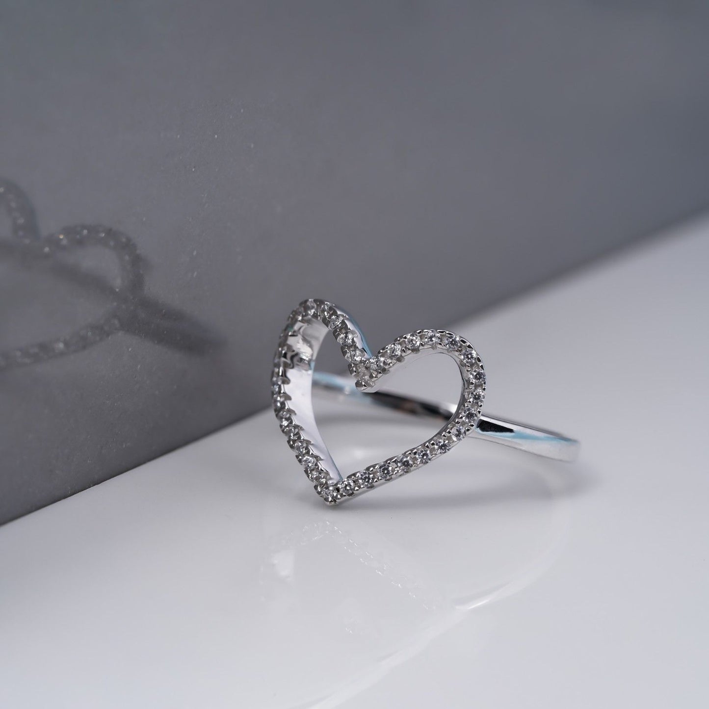 Silver Moissanite, Moissanite Jewelry, Moissanite Jewelry For Women, Certified Moissanite