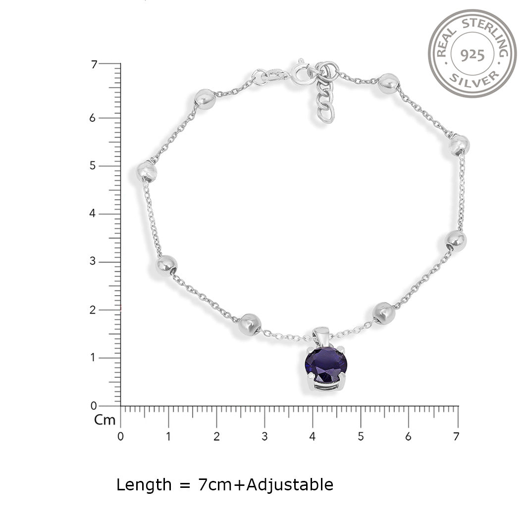 925 Silver Bracelet