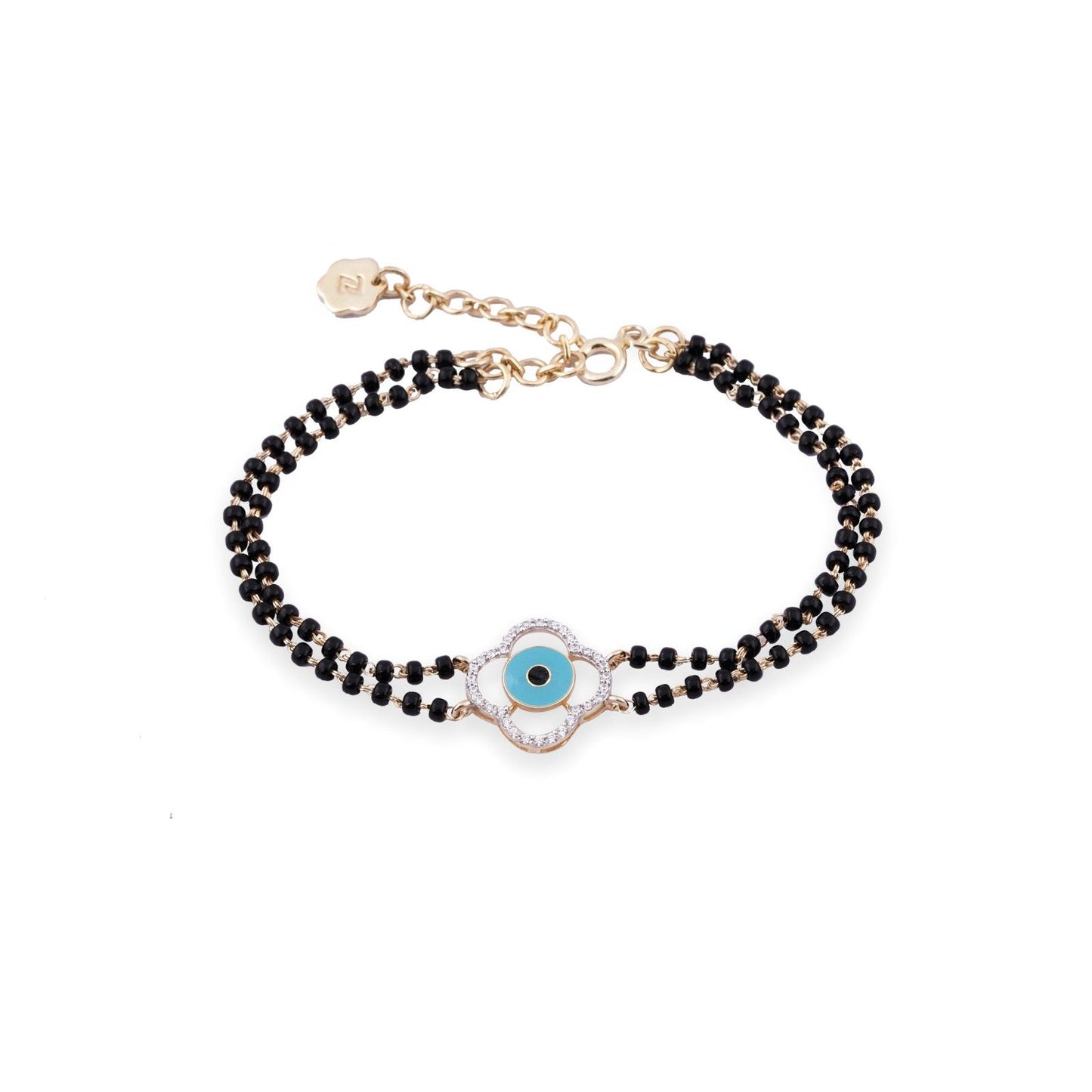 Silver Bracleet