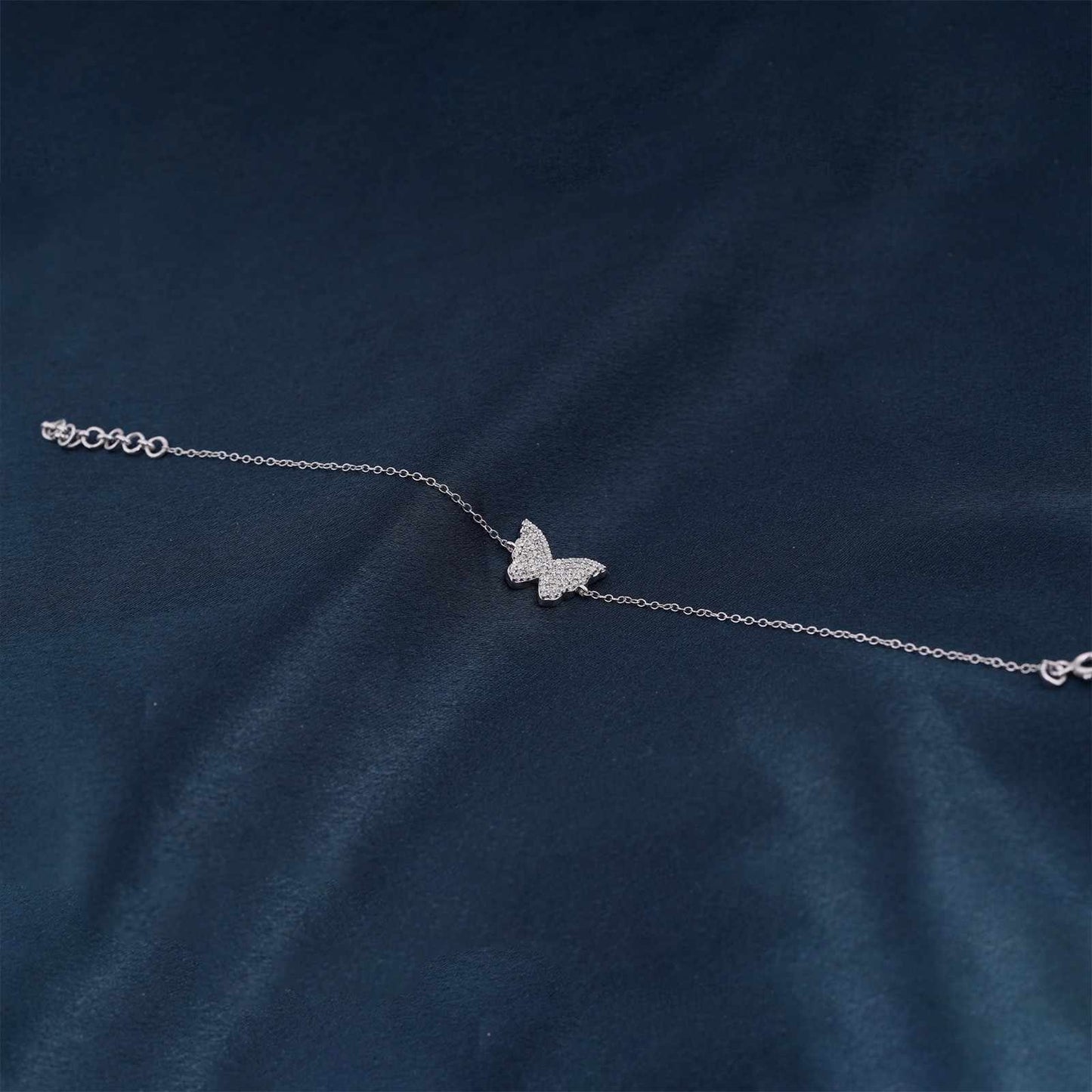 Silver Bracelet For Women, Silver Bracelet For Men, Diamond Bracelet,