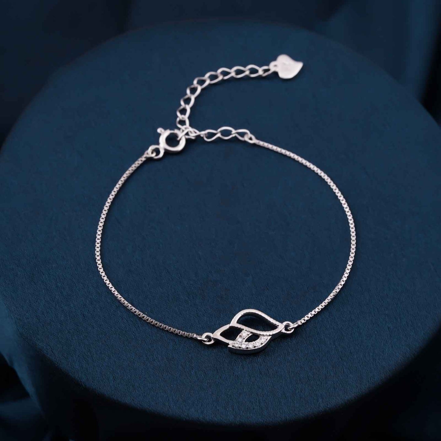 Silver Bracelet For Women, Silver Bracelet For Men, Diamond Bracelet,
