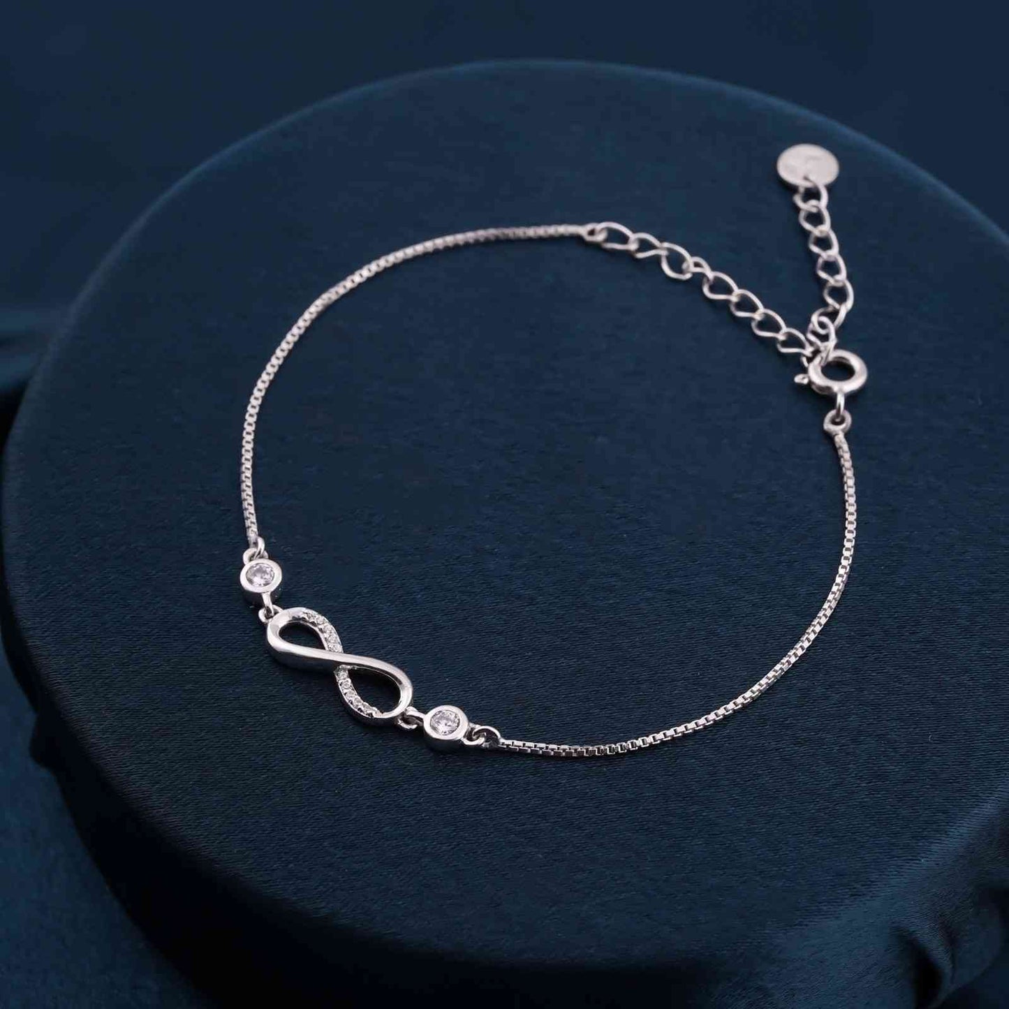 Silver Bracelet For Women, Silver Bracelet For Men, Diamond Bracelet,