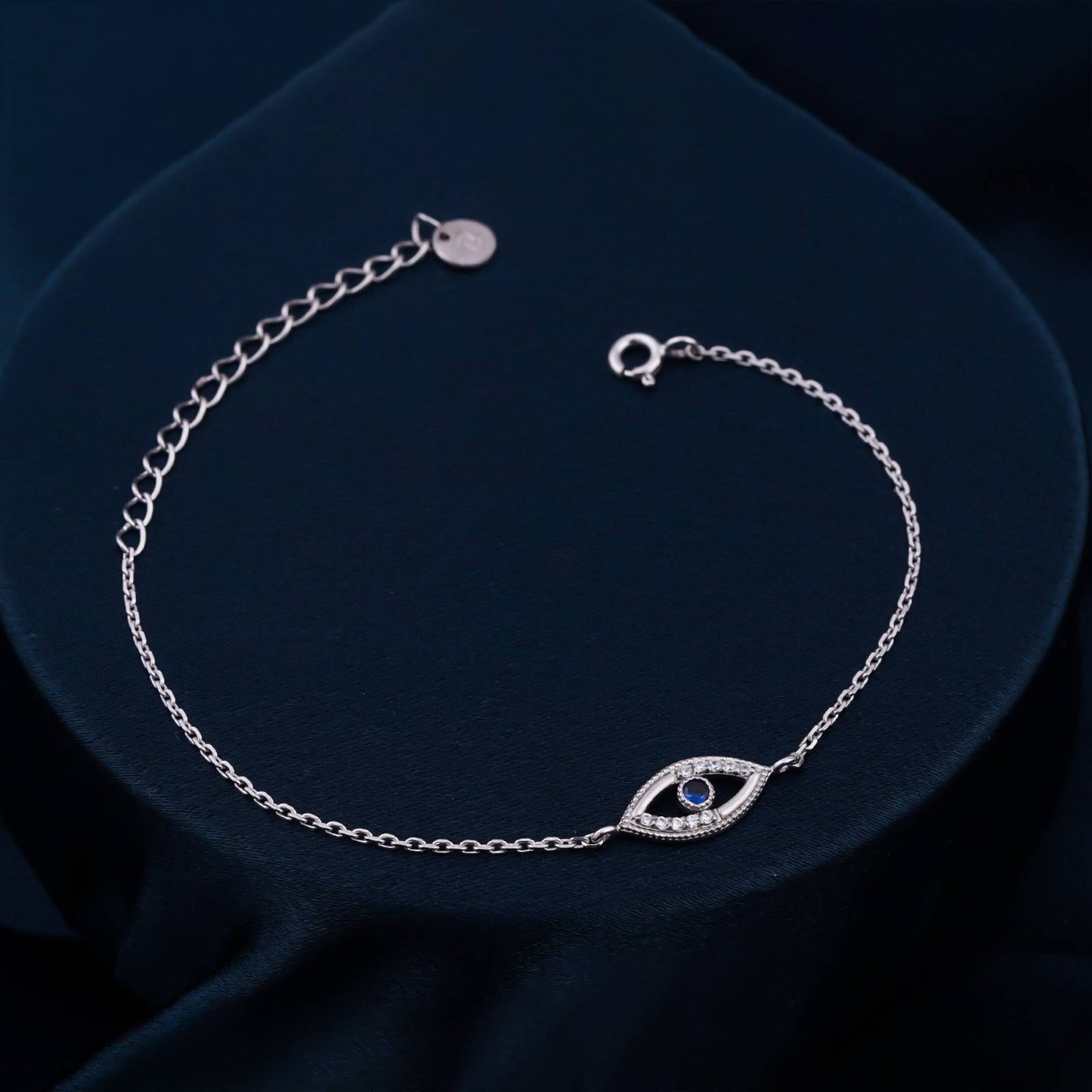 Silver Bracelet For Women, Silver Bracelet For Men, Diamond Bracelet,