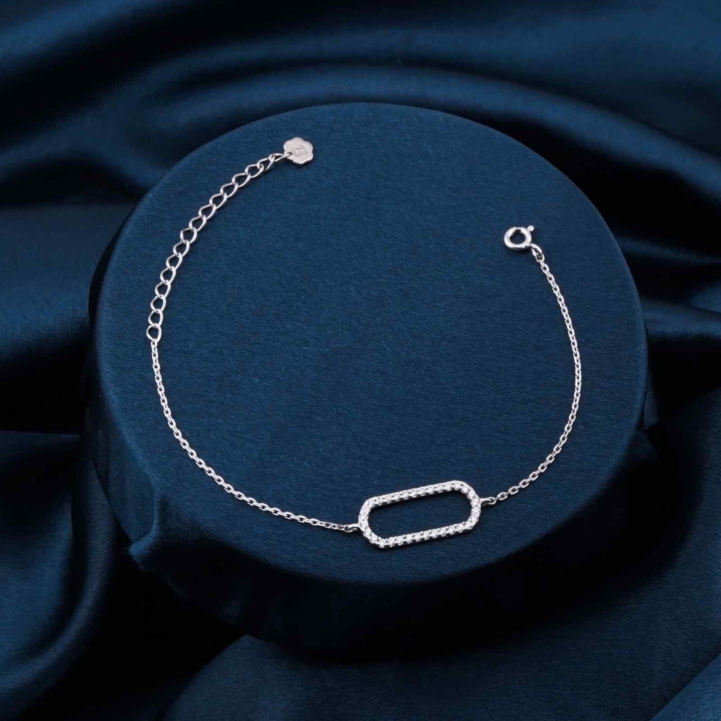Silver Bracelet For Women, Silver Bracelet For Men, Diamond Bracelet,