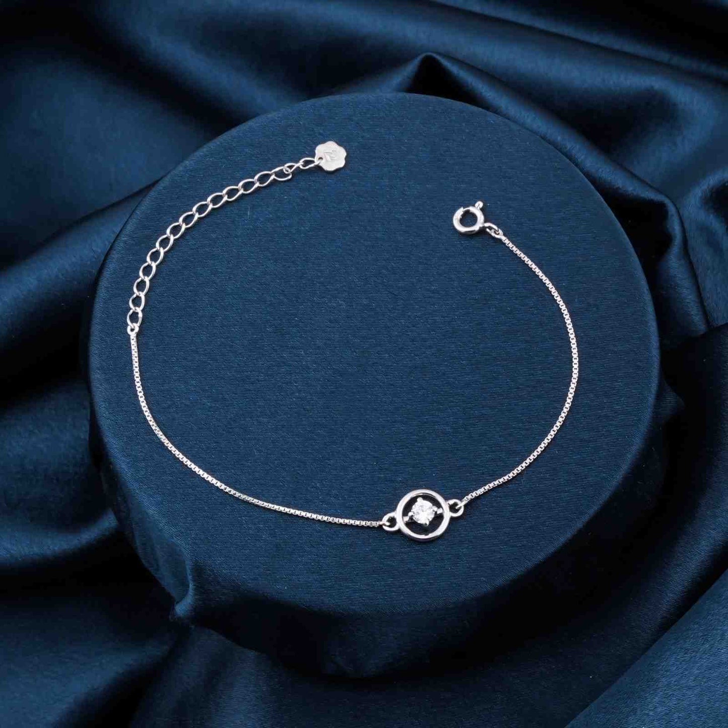 Silver Bracelet For Women, Silver Bracelet For Men, Diamond Bracelet,