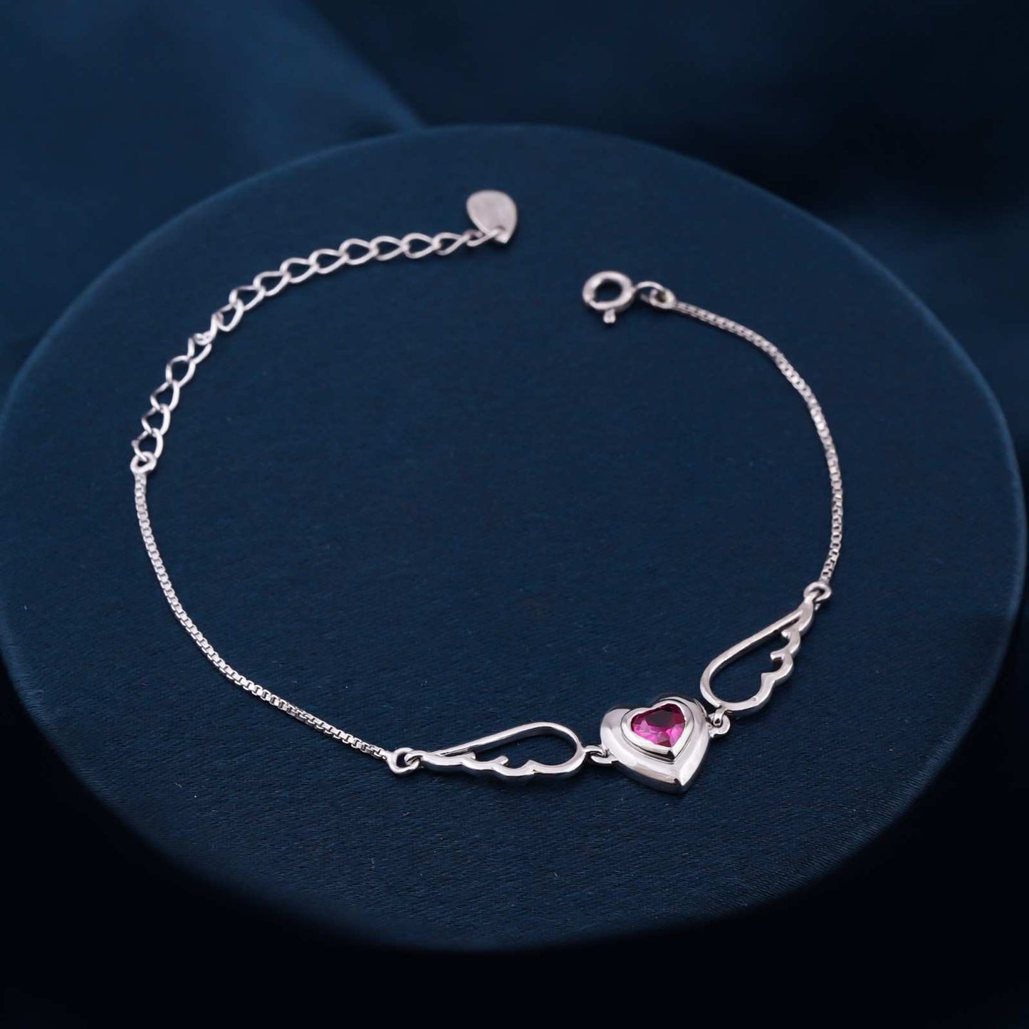 Silver Bracelet For Women, Silver Bracelet For Men, Diamond Bracelet,