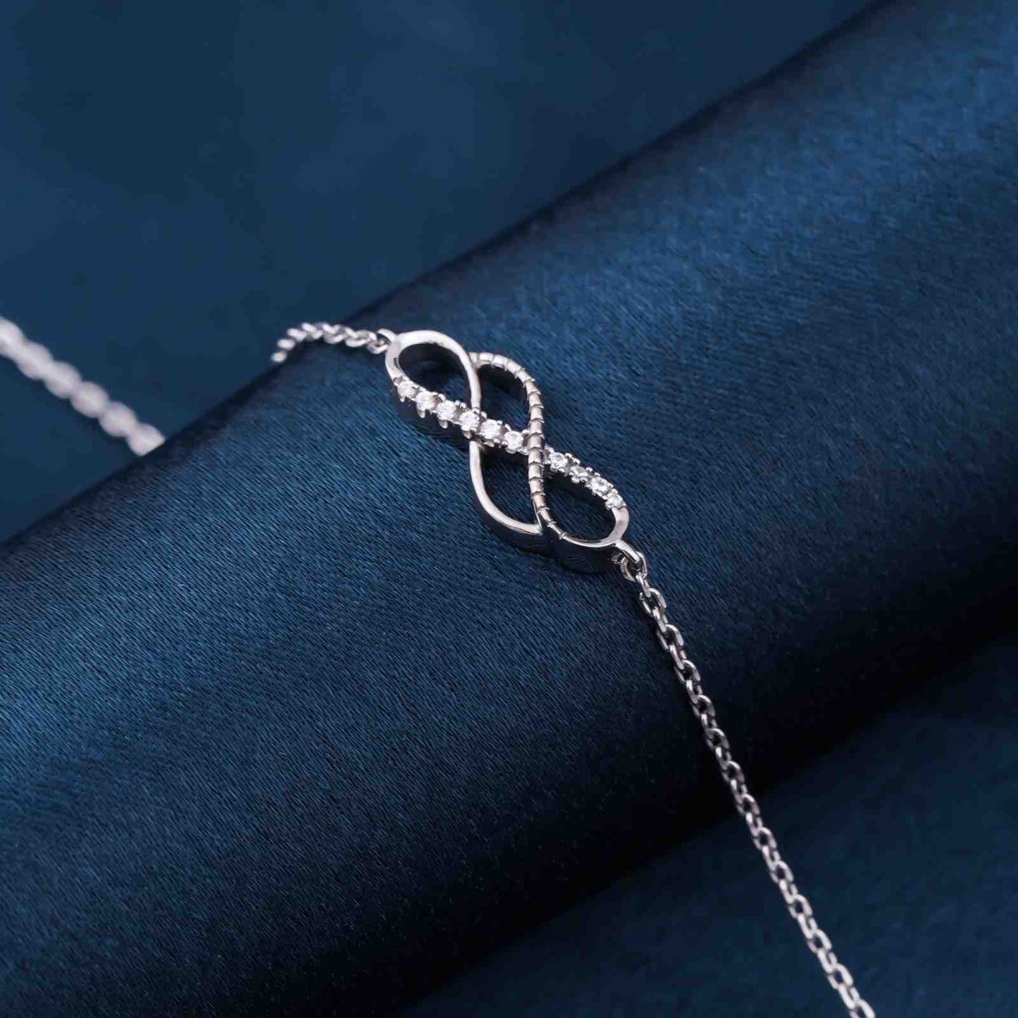 Silver Bracelet For Women, Silver Bracelet For Men, Diamond Bracelet,