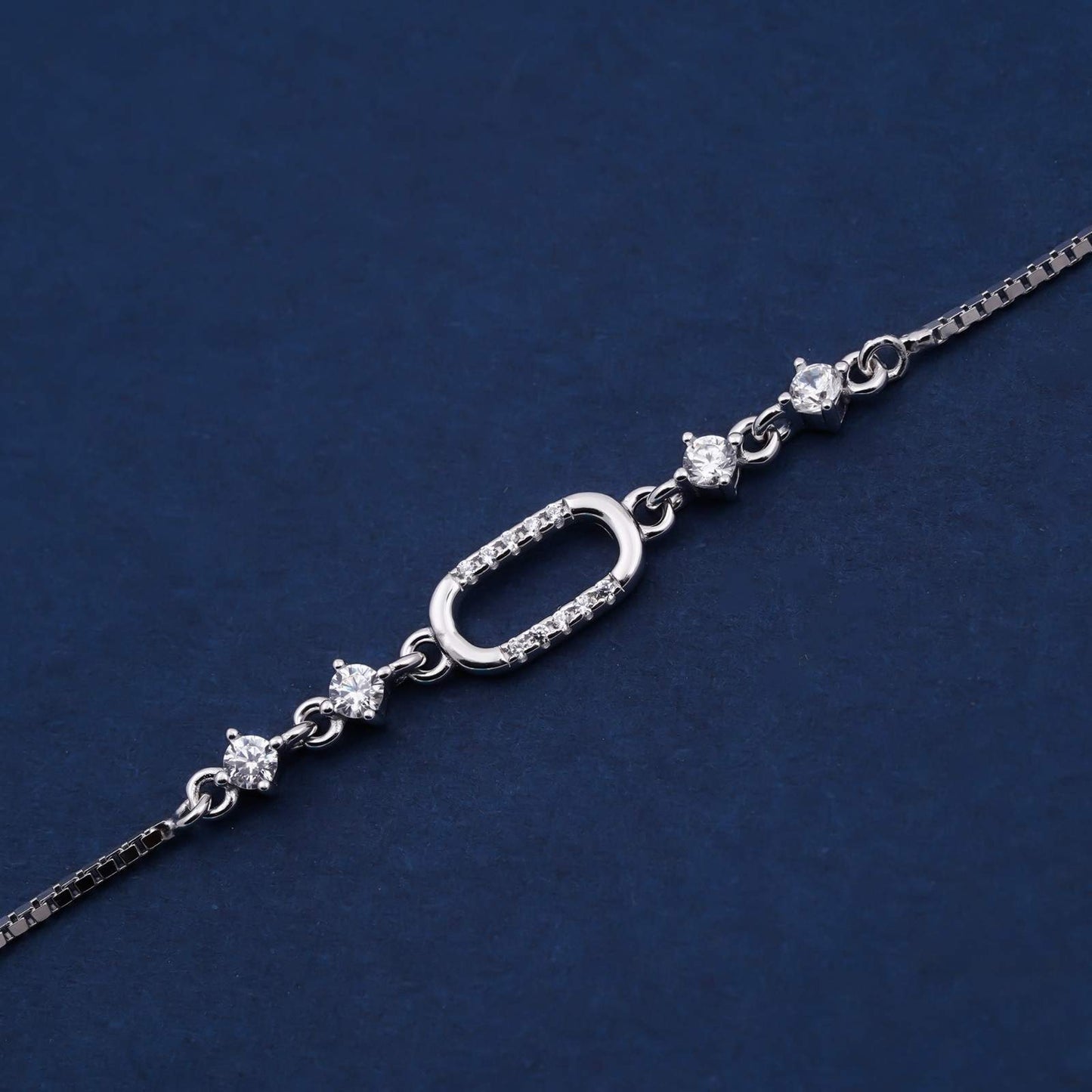 Silver Bracelet For Women, Silver Bracelet For Men, Diamond Bracelet,