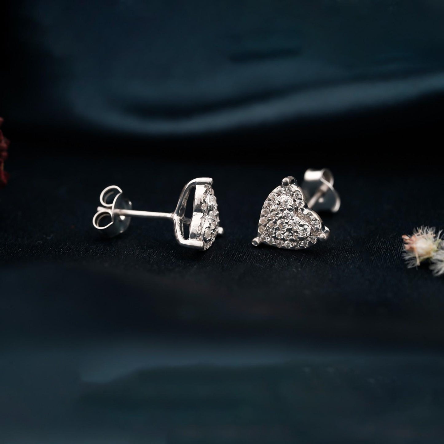 925 Sterling Silver Earrings For Women, Silver Earrings, Chandi Bali For Women, Gold bali For Girls And Women