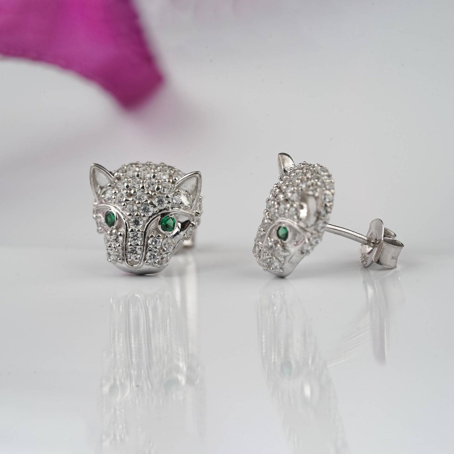 925 Sterling Silver Earrings For Women, Silver Earrings, Chandi Bali For Women, Gold bali For Girls And Women