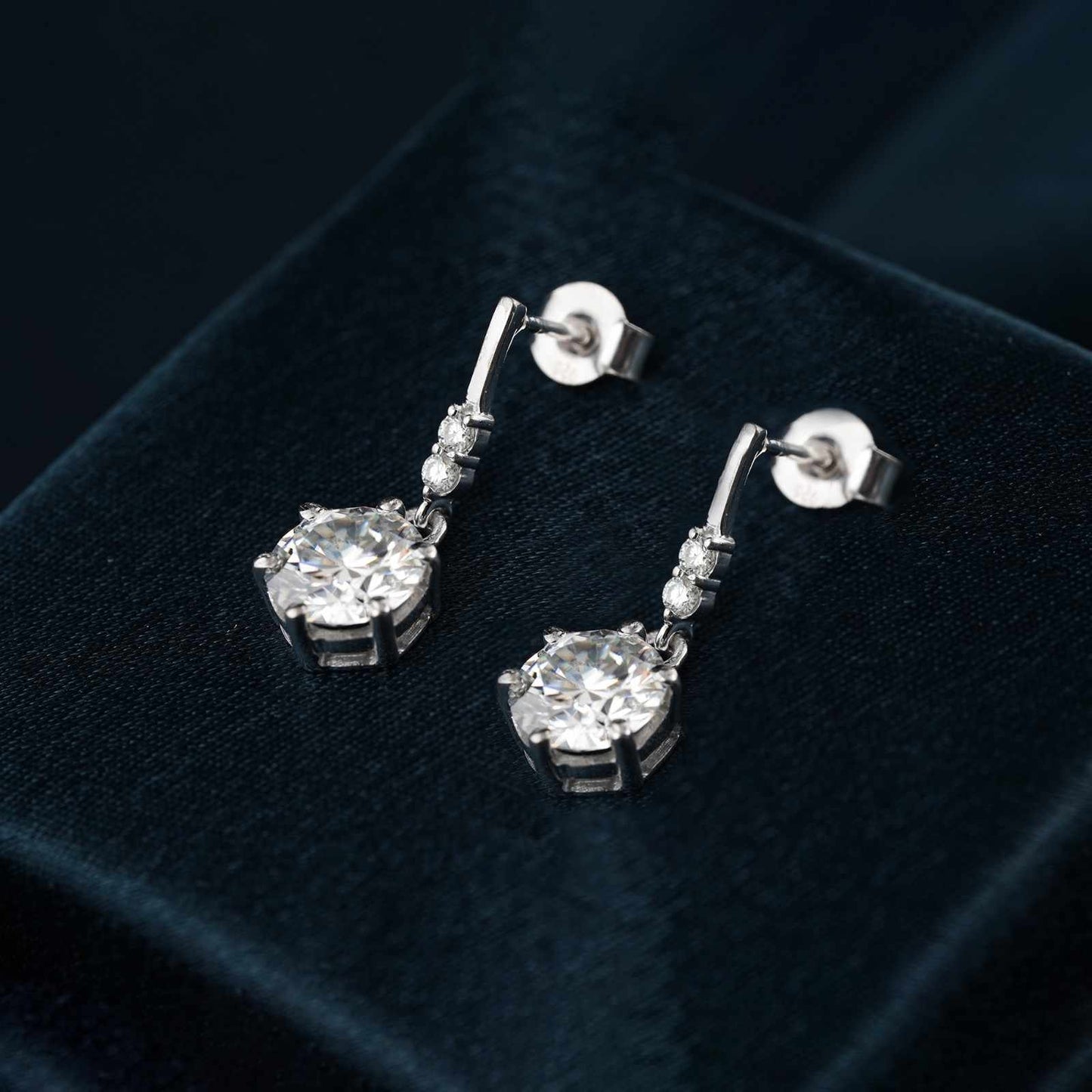 925 Sterling Silver Earrings For Women, Silver Earrings, Chandi Bali For Women, Gold bali For Girls And Women