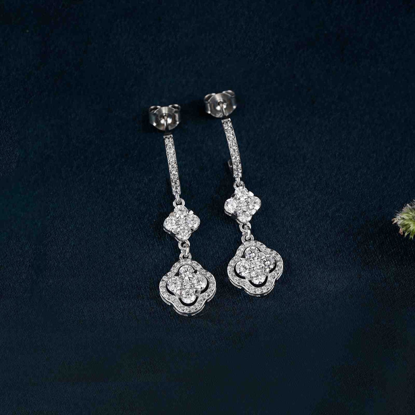 925 Sterling Silver Earrings For Women, Silver Earrings, Chandi Bali For Women, Gold bali For Girls And Women
