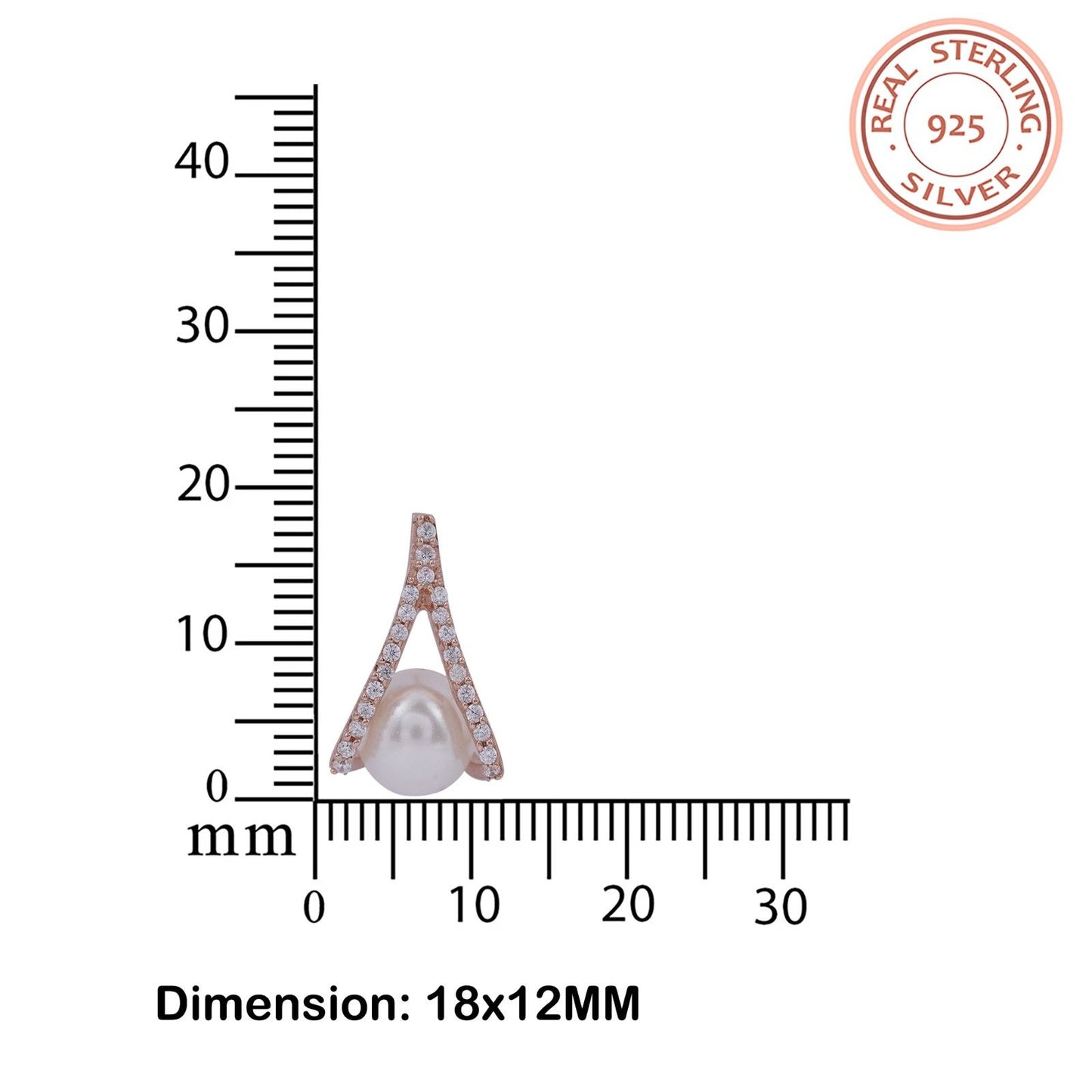 Sterling Silver earrings For Women