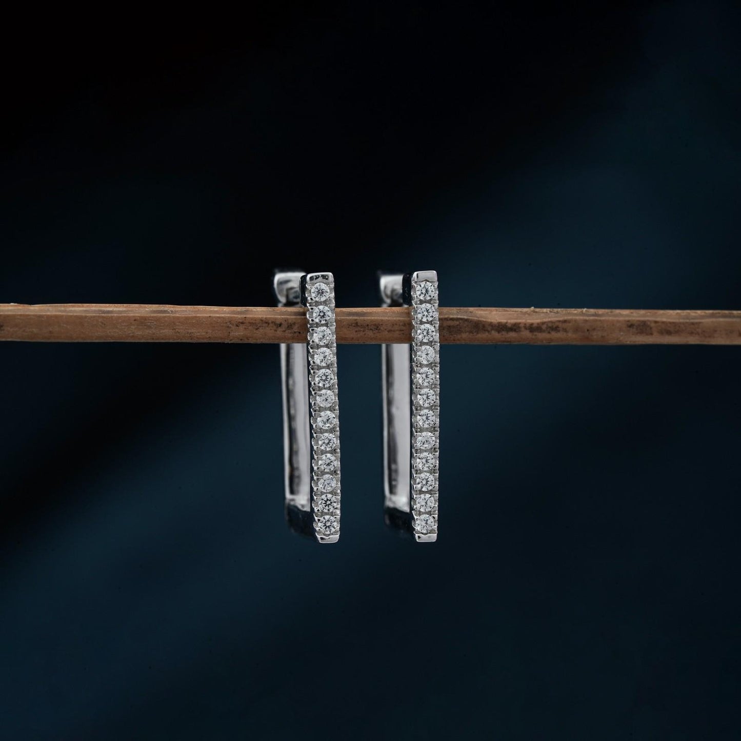 925 Sterling Silver Earrings For Women, Silver Earrings, Chandi Bali For Women, Gold bali For Girls And Women