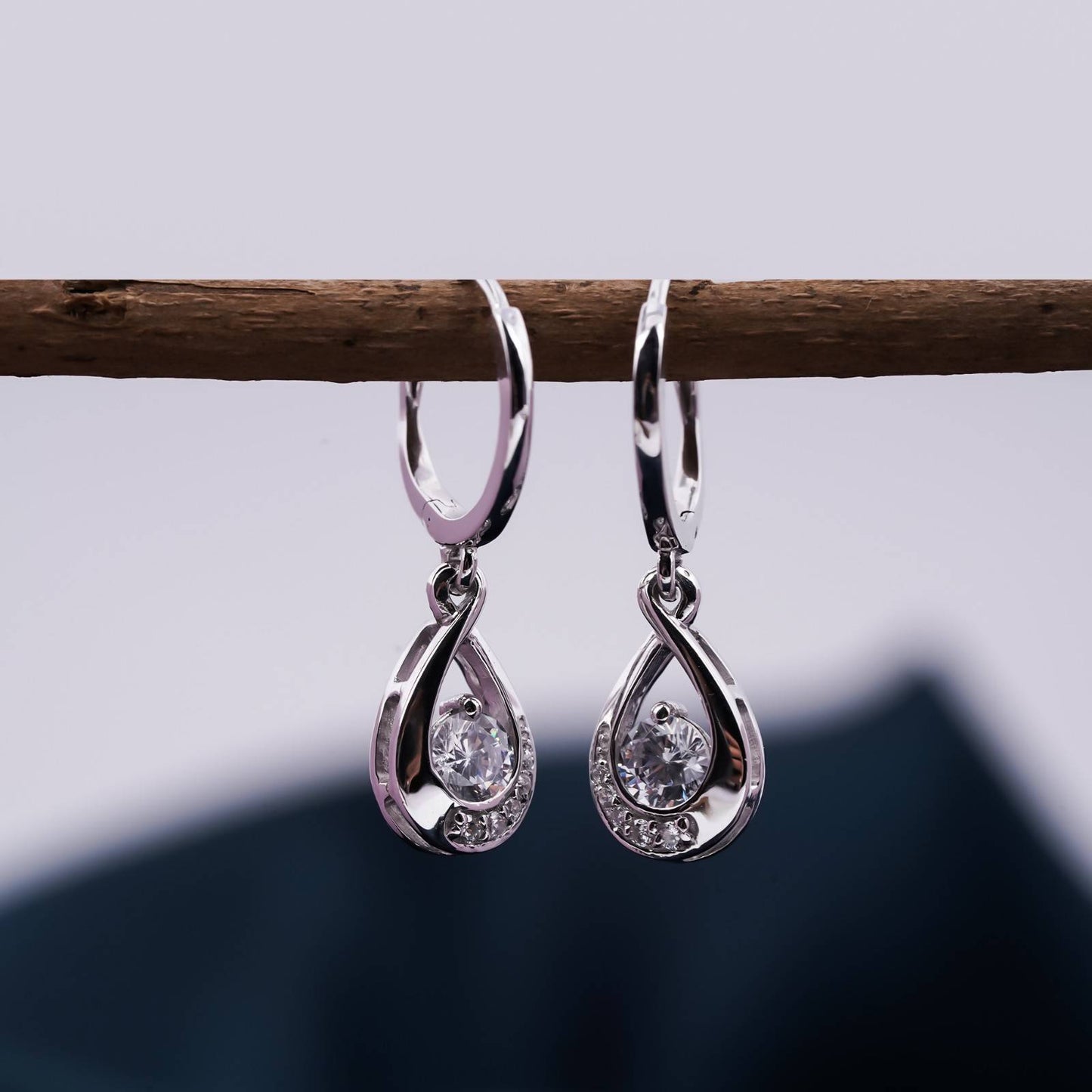 Silver Moissanite, Moissanite Jewelry, Moissanite Jewelry For Women, Certified Moissanite