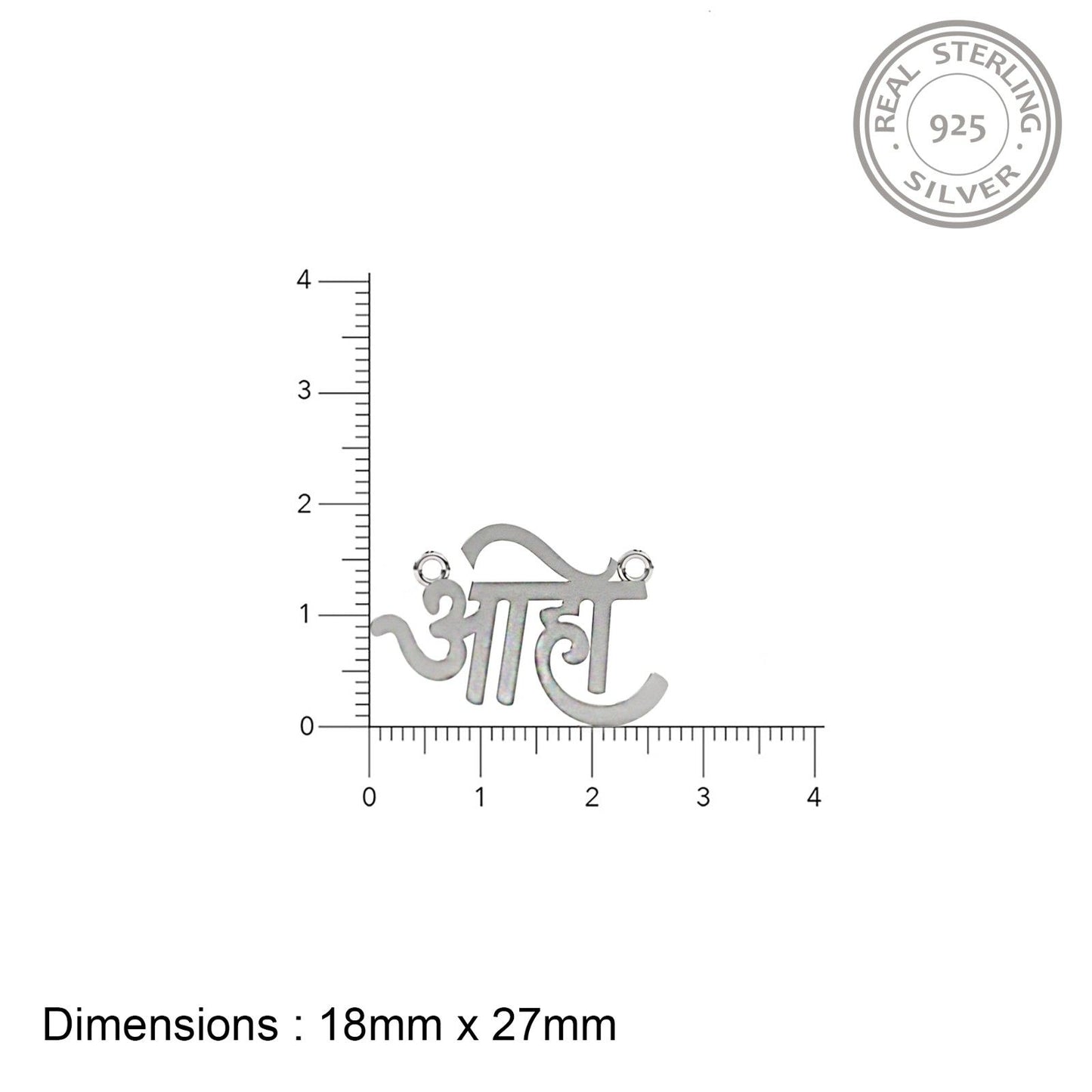 Silver Mangalsutra For Women