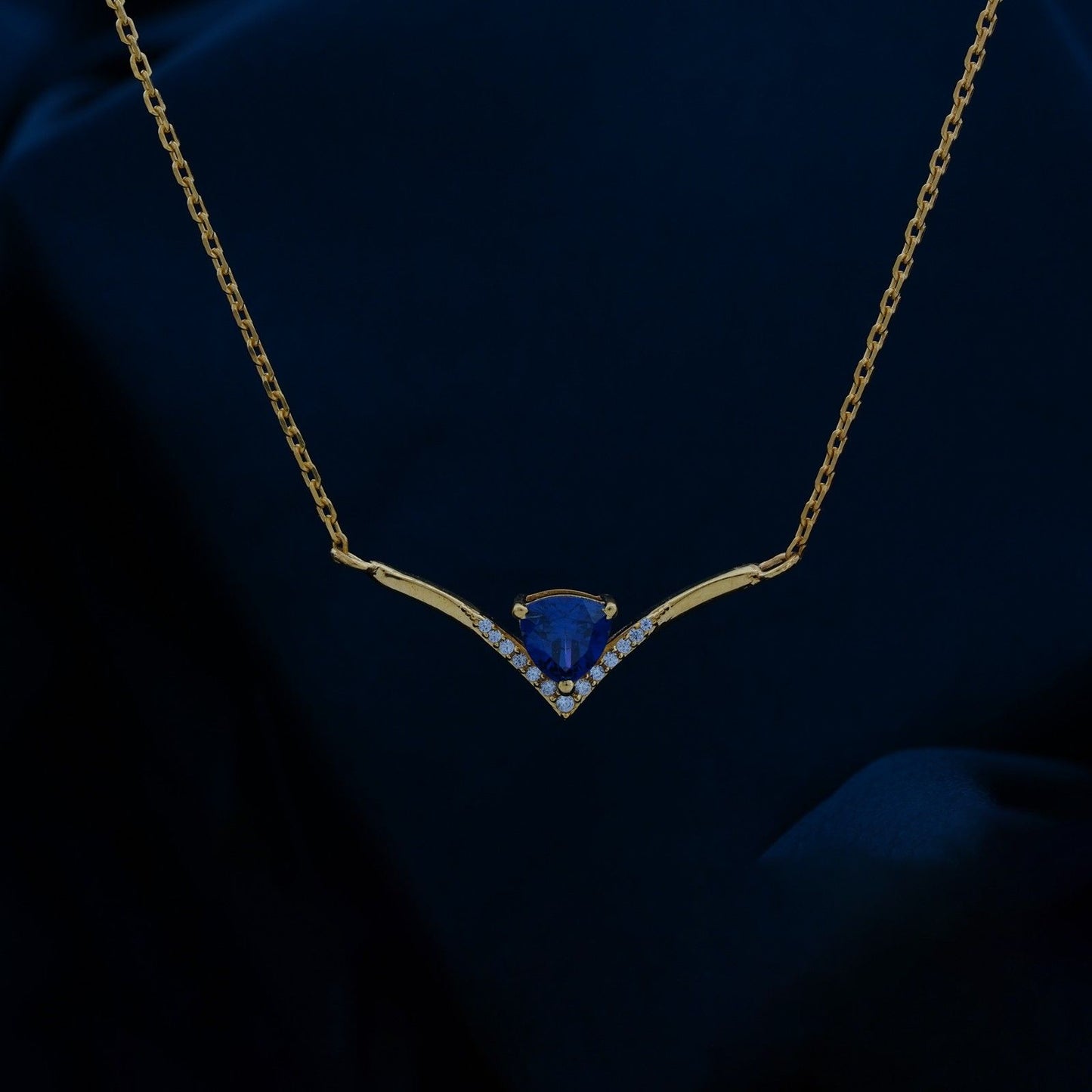 925 sterling silver necklace for women