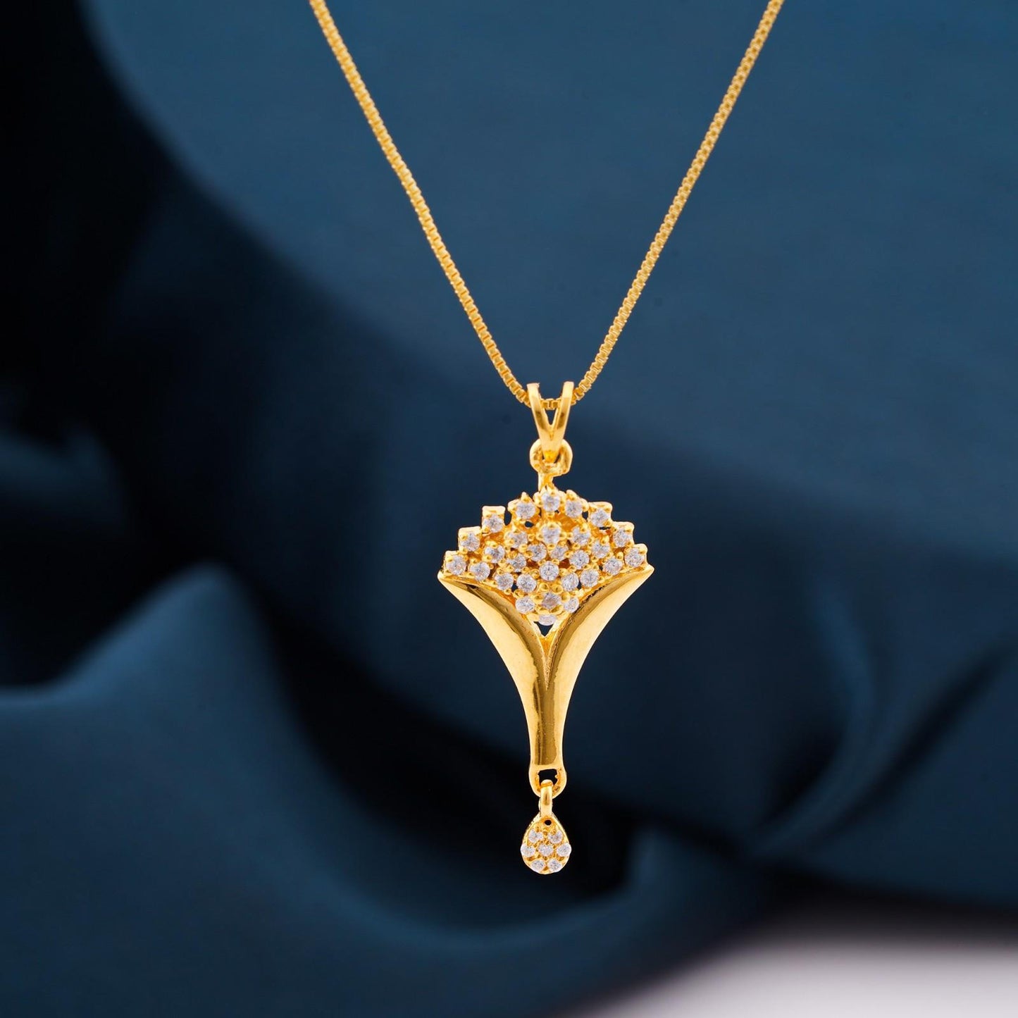 Silver Earrings For Women