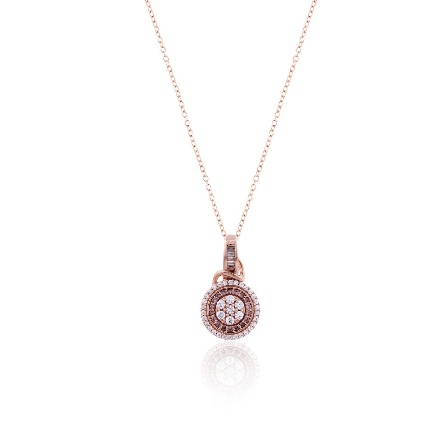 925 sterling silver pendant for women & girls