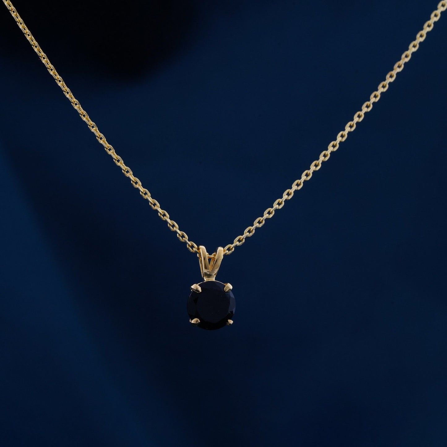 Silver Pendant neklcace For Women & Girls