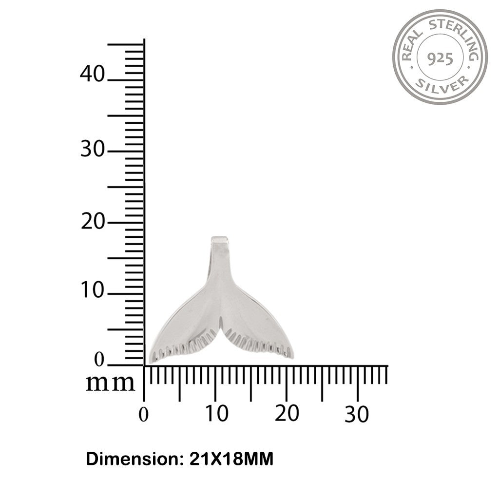 925 sterling silver pendant for women & girls