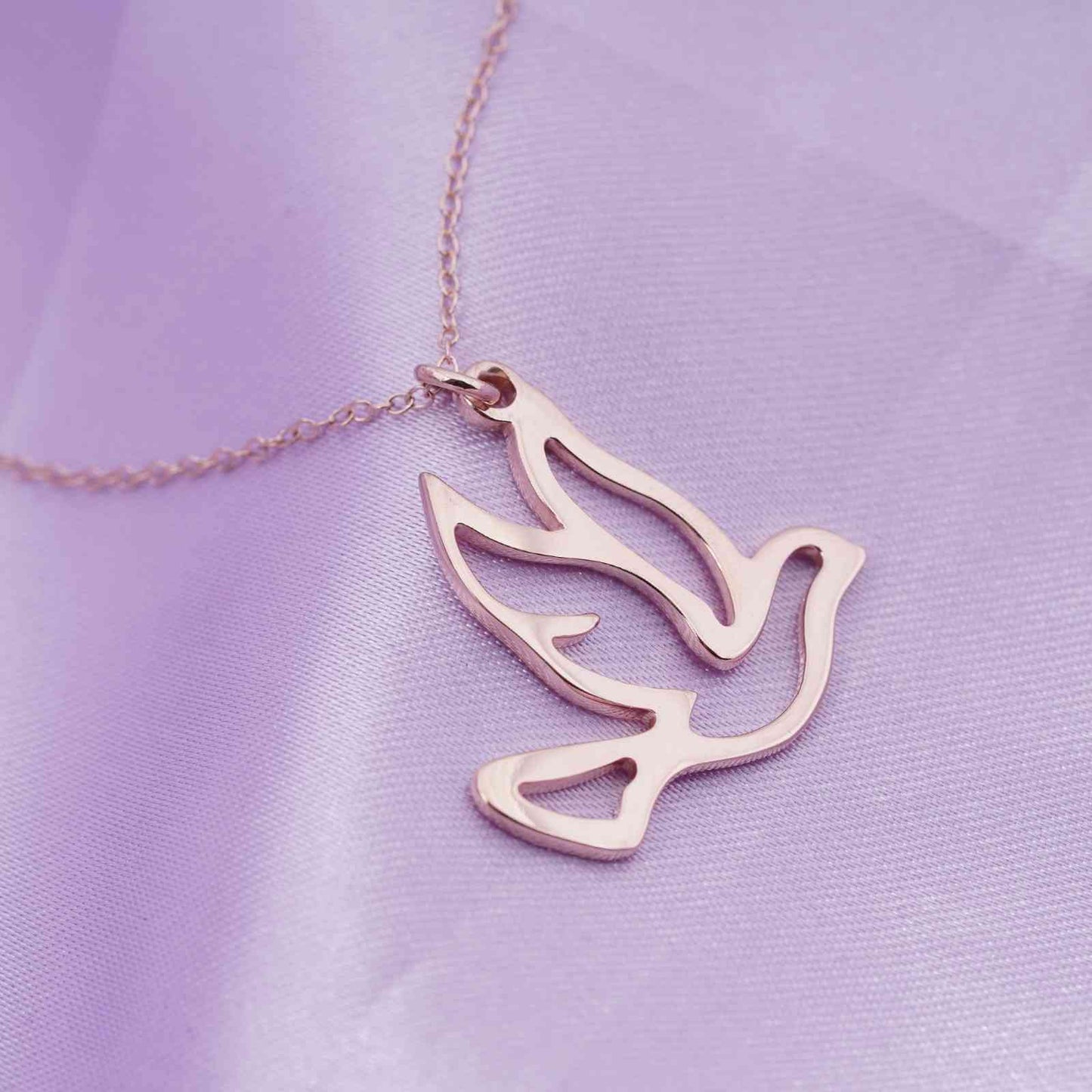 925 sterling silver pendant for women & girls