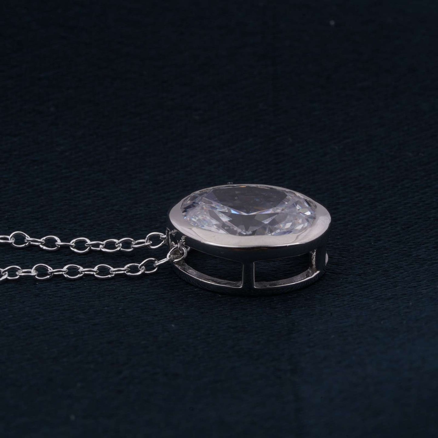 925 sterling silver pendant for women & girls