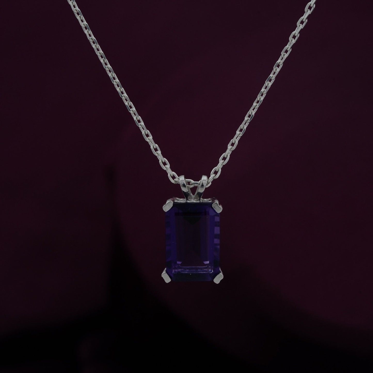 925 sterling silver pendant for women & girls