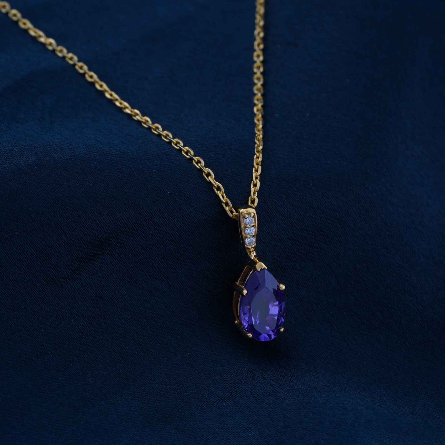 925 sterling silver pendant for women & girls