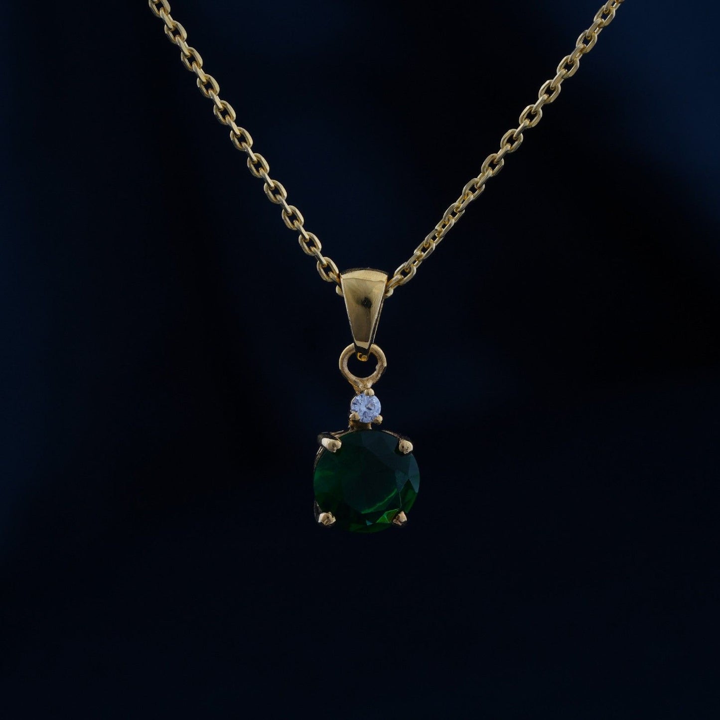 Silver pendant For Women & Girls