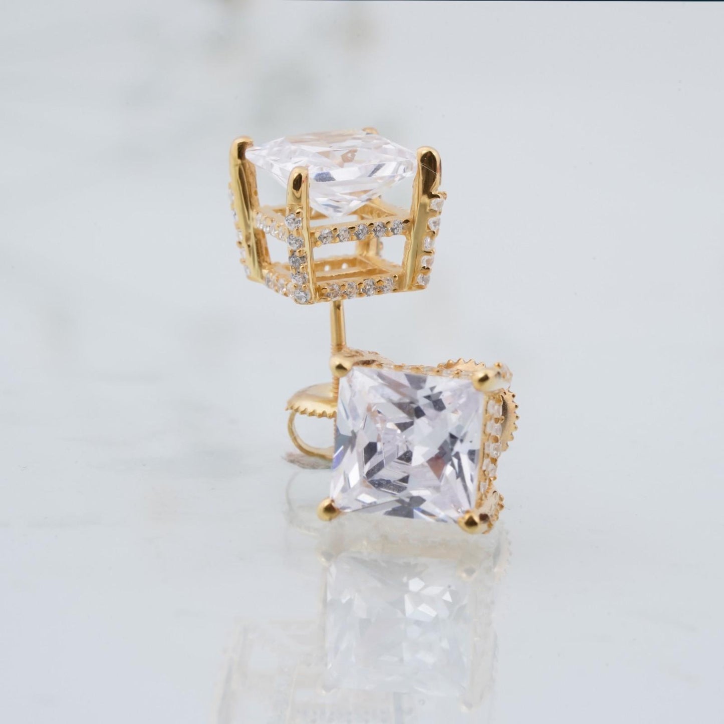 Silver Earrings For Women