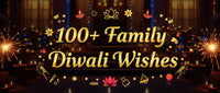 100+ Family Diwali Wishes