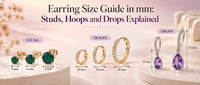 How to Store Earrings: Silver Earring Storage Ideas to Prevent Tangles and Tarnish