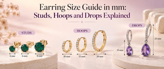 How to Store Earrings: Silver Earring Storage Ideas to Prevent Tangles and Tarnish