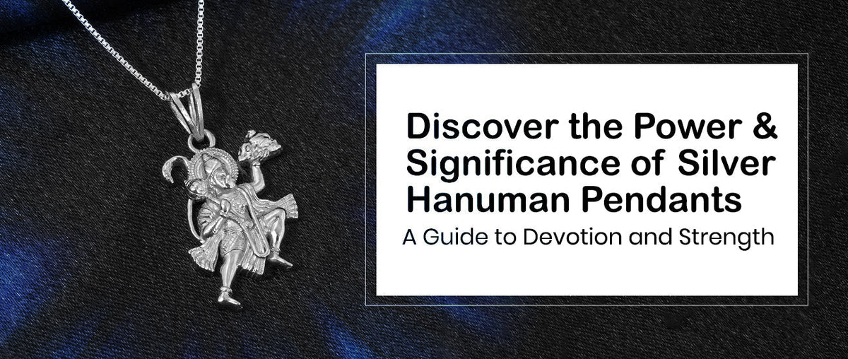 Benefits of Wearing Hanuman Locket