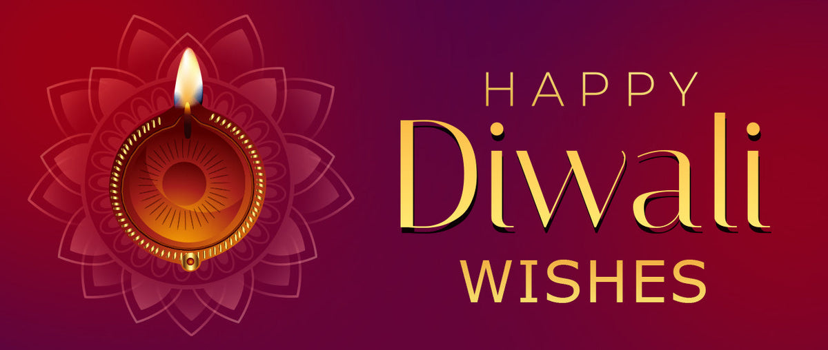 Happy Diwali Wishes