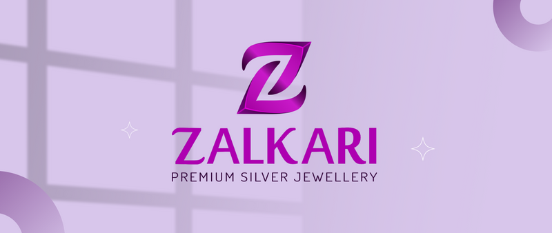 WHY BUY 925 SILVER JEWELLERY FROM ZALKARI?