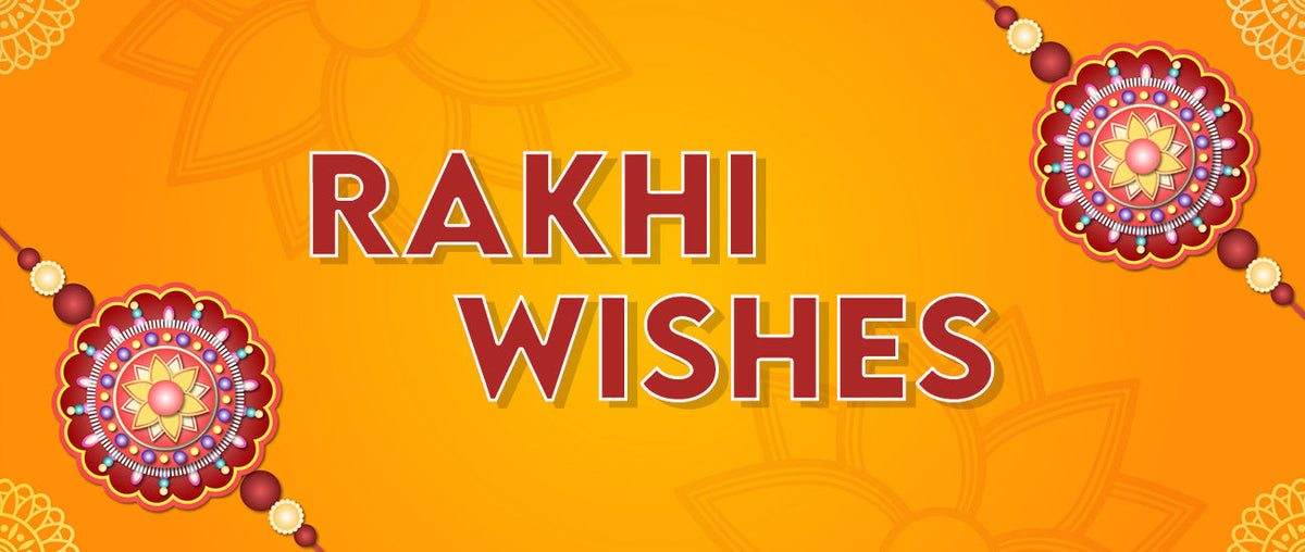 Rakhi Wishes