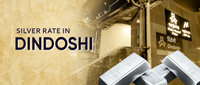 Silver Rate in Dindoshi