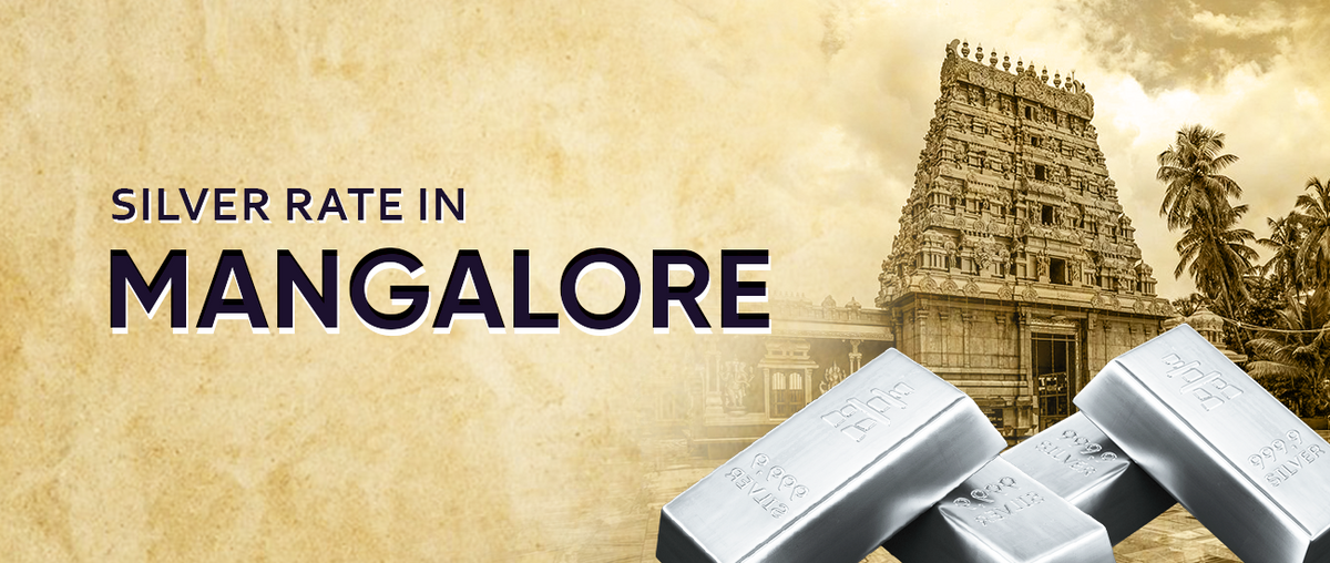 Silver Rate in Mangalore