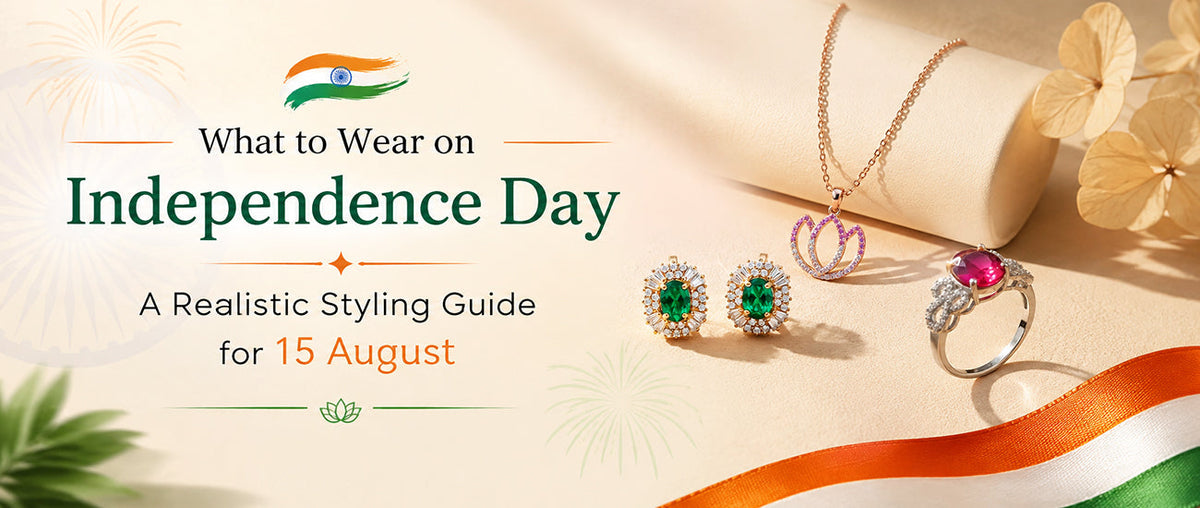 What to Wear on Independence Day: A Realistic Styling Guide for 15 August