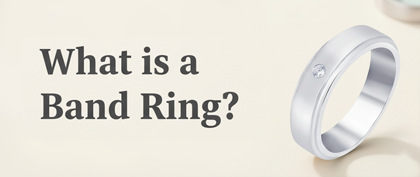 What is a Band Ring? Meaning, Types & Styling Tips