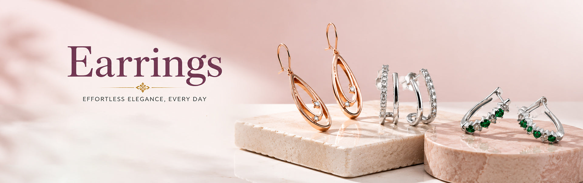 Earrings Under 5000