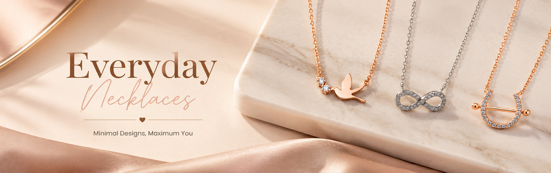 Everyday Necklaces