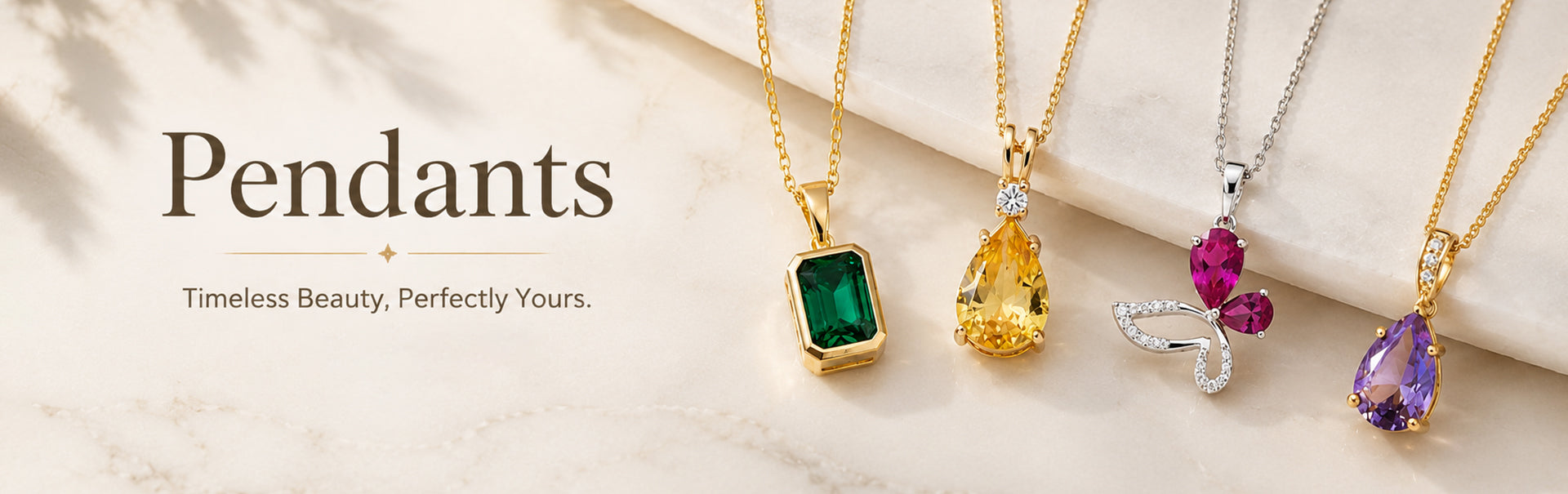 Pendants Under 5000