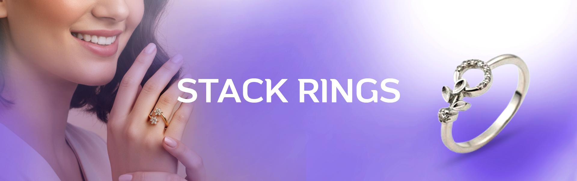 Stack Rings
