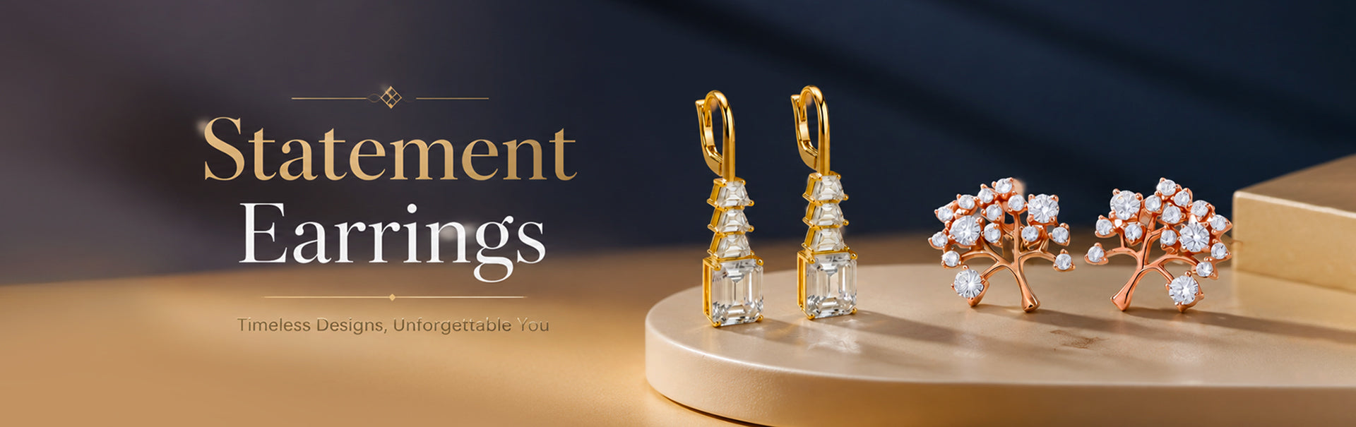 Statement Earrings