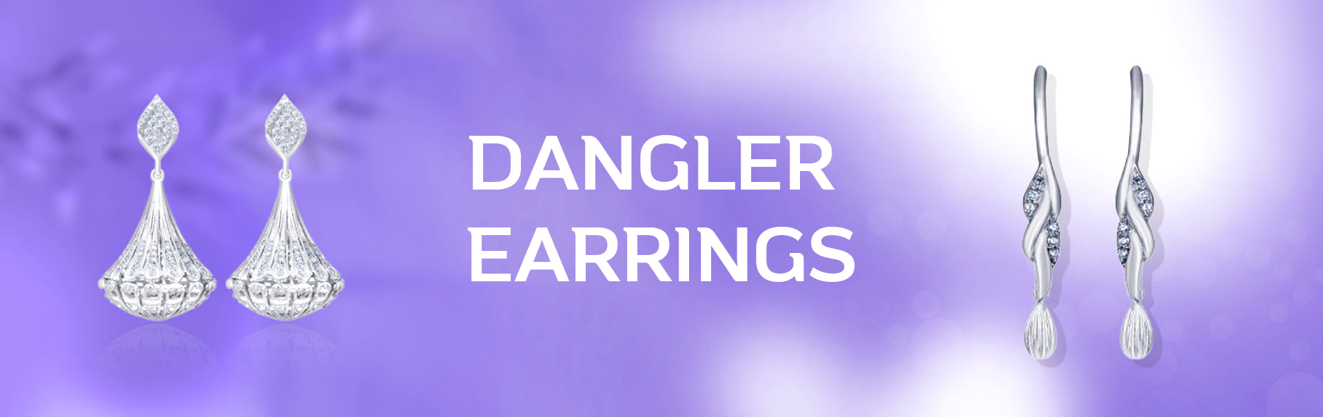 Dangler Earrings